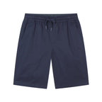Men’s Slim Lightweight Twill Bermuda Shorts