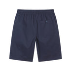 Men’s Slim Lightweight Twill Bermuda Shorts