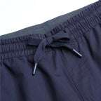 Men’s Slim Lightweight Twill Bermuda Shorts