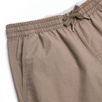 Men’s Slim Lightweight Twill Bermuda Shorts