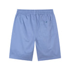 Men’s Slim Lightweight Twill Bermuda Shorts