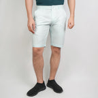 Men's Cool Touch Hidden Comfort Bermuda Shorts