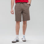 Men's Regular Fit Mid-Rise Everyday Comfortable Shorts