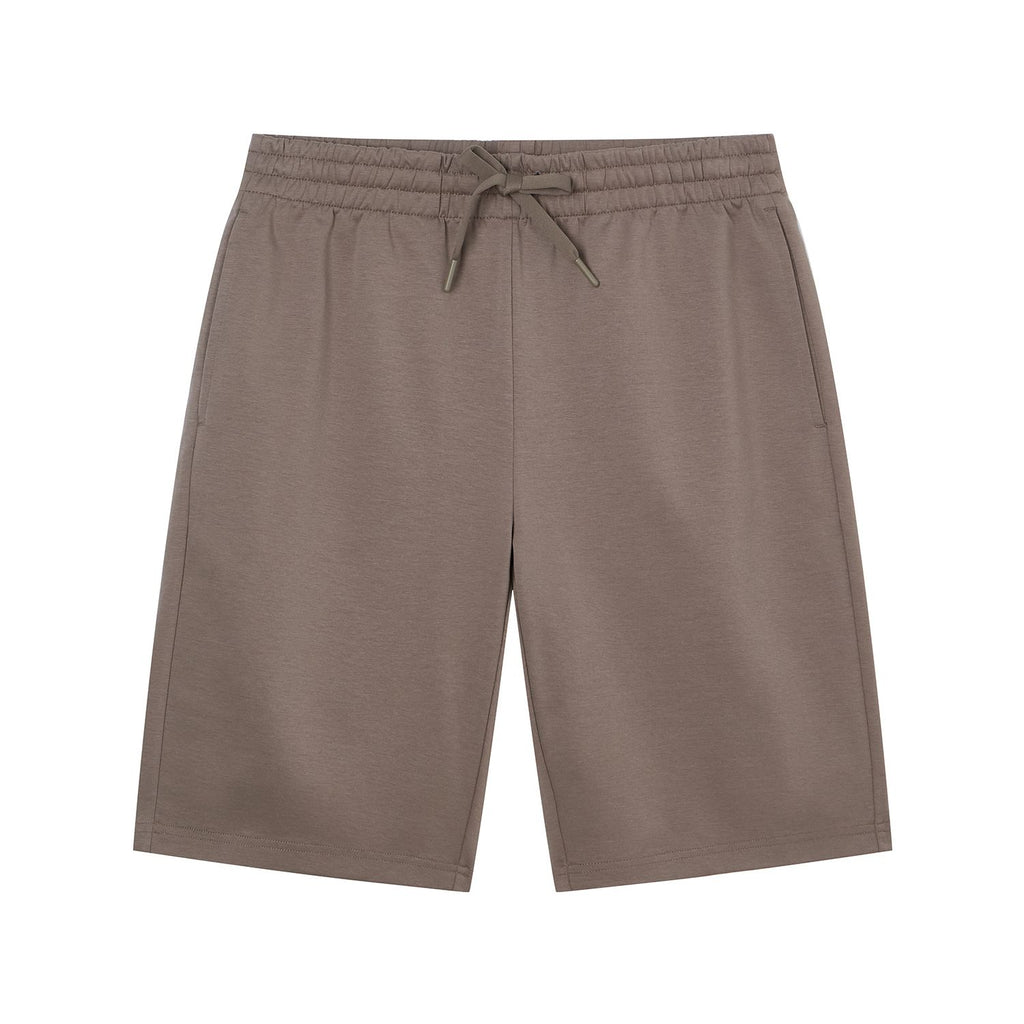 Men's Regular Fit Mid-Rise Everyday Comfortable Shorts