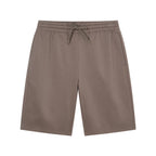 Men's Regular Fit Mid-Rise Everyday Comfortable Shorts