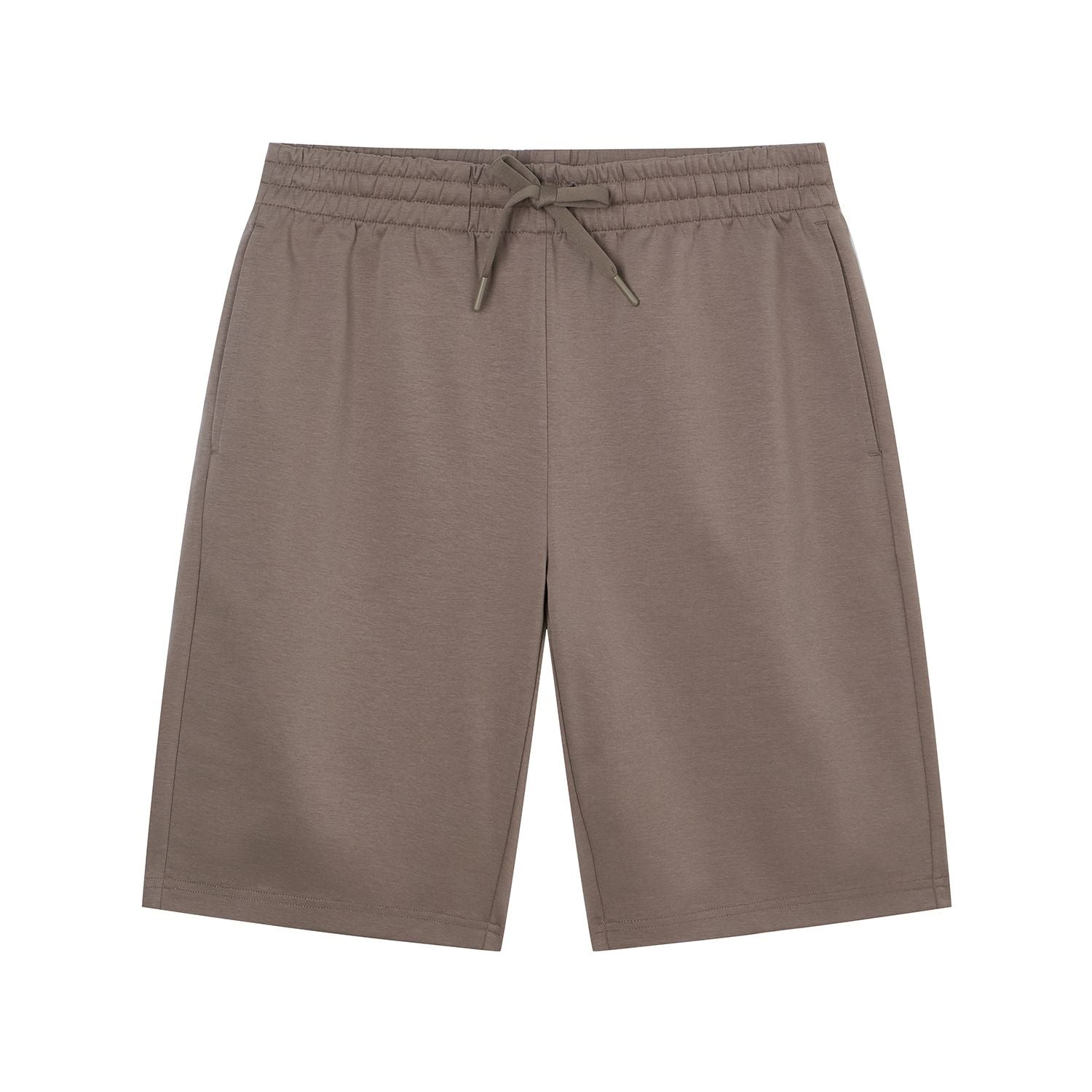 Men's Regular Fit Mid-Rise Everyday Comfortable Shorts