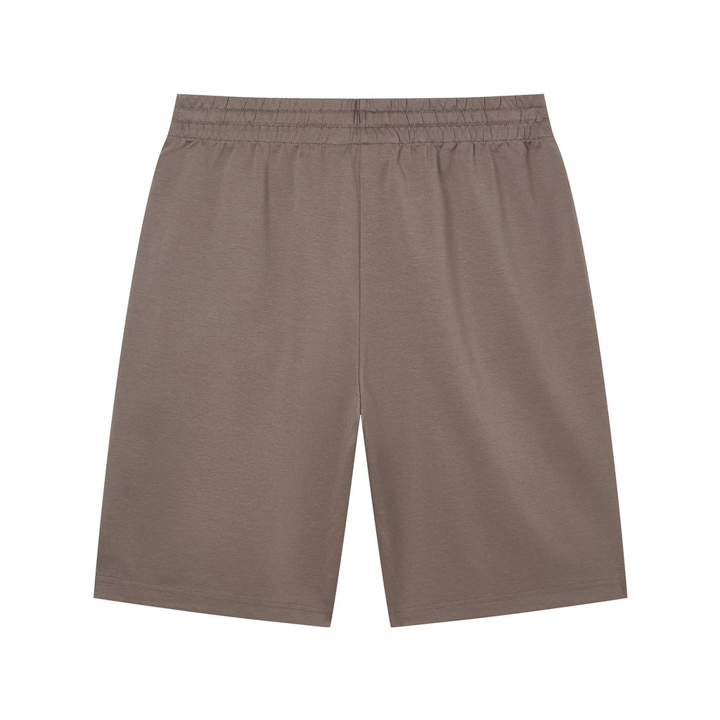 Men's Regular Fit Mid-Rise Everyday Comfortable Shorts