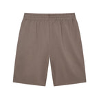 Men's Regular Fit Mid-Rise Everyday Comfortable Shorts