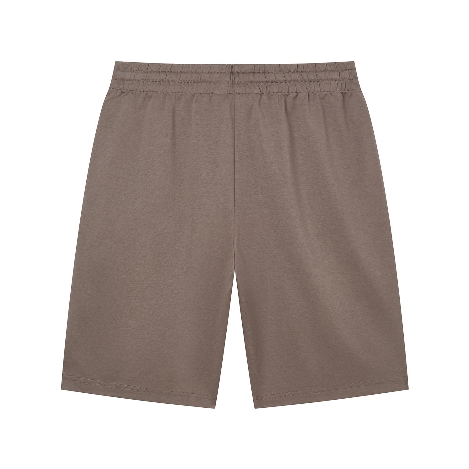 Men's Regular Fit Mid-Rise Everyday Comfortable Shorts