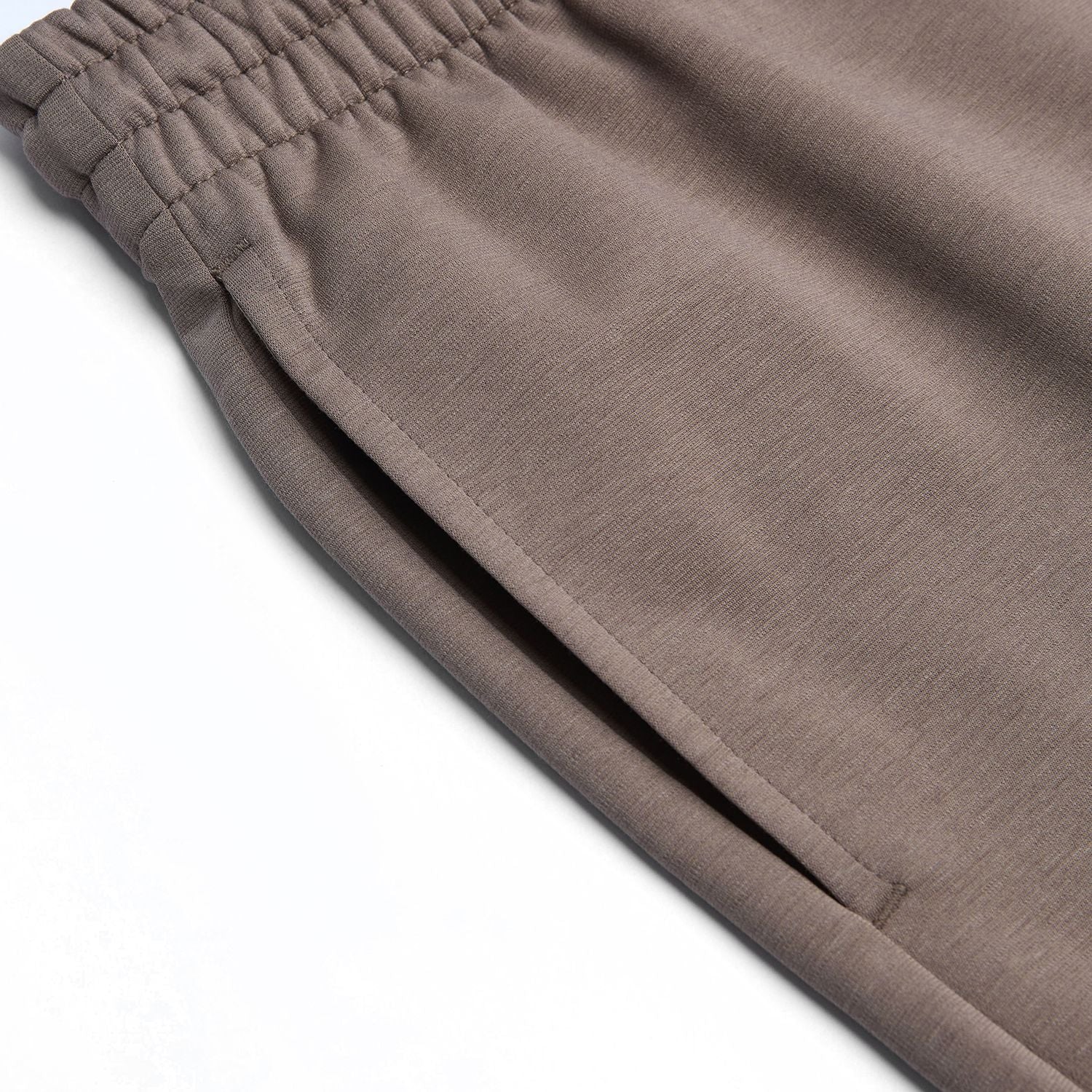 Men's Regular Fit Mid-Rise Everyday Comfortable Shorts