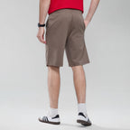 Men's Regular Fit Mid-Rise Everyday Comfortable Shorts