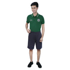 Men’s Relaxed Fit Interlock Shorts