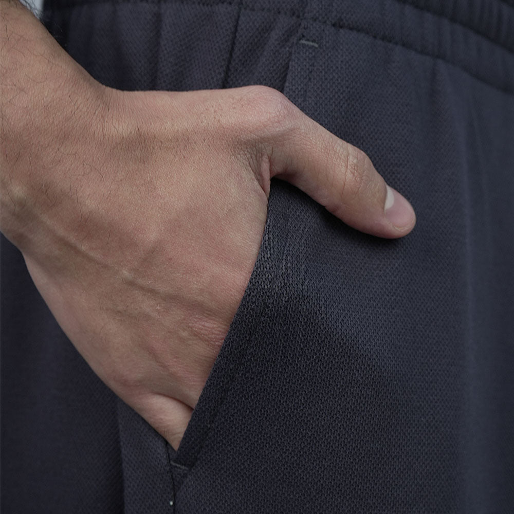 Men’s Relaxed Fit Interlock Shorts