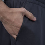 Men’s Relaxed Fit Interlock Shorts