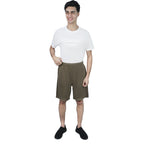 Men’s Relaxed Fit Interlock Shorts