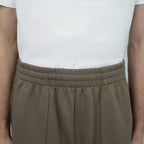 Men’s Relaxed Fit Interlock Shorts