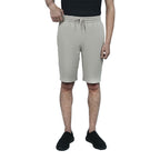 Men's Relaxed Fit Waffle Knit Shorts