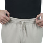 Men's Relaxed Fit Waffle Knit Shorts