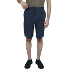 Men's Relaxed Fit Waffle Knit Shorts