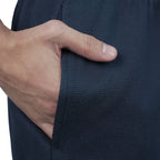 Men's Relaxed Fit Waffle Knit Shorts