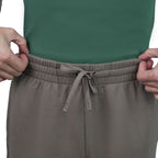 Men's Relaxed Fit Waffle Knit Shorts