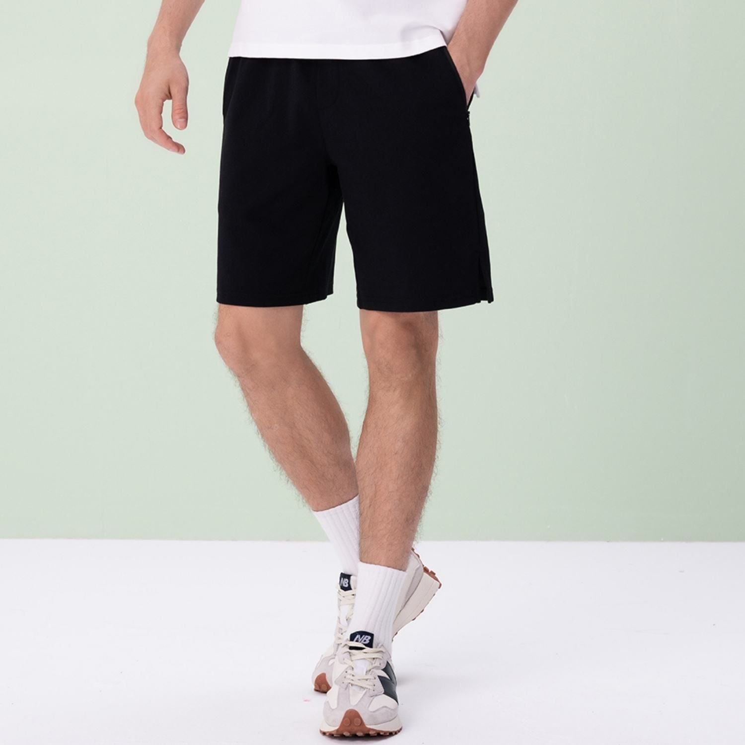 Men's G-Motion Cool Pique Regular Shorts