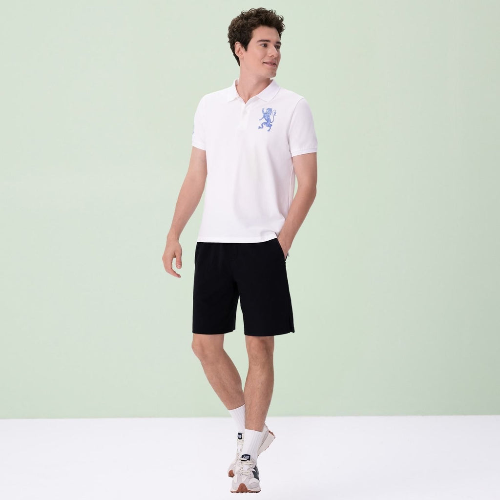 Men's G-Motion Cool Pique Regular Shorts