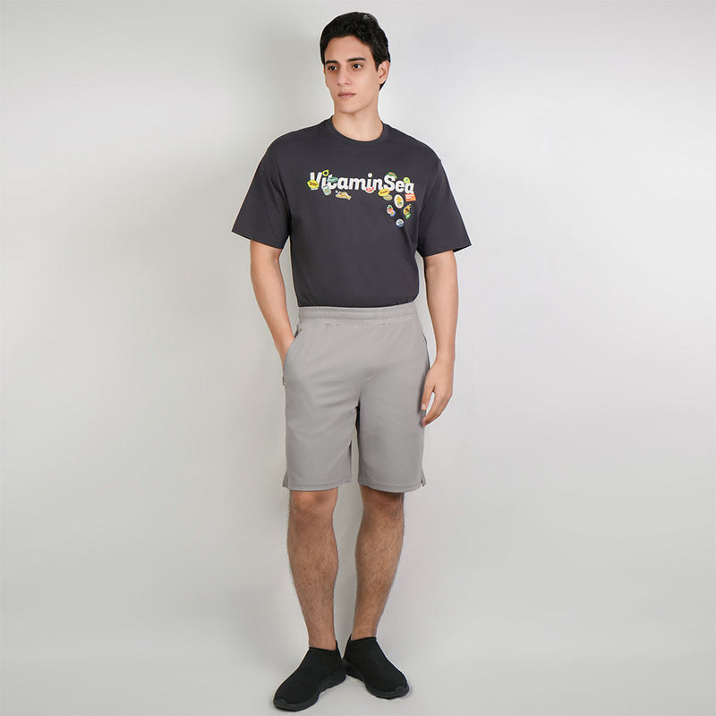 Men's G-Motion Cool Pique Regular Shorts