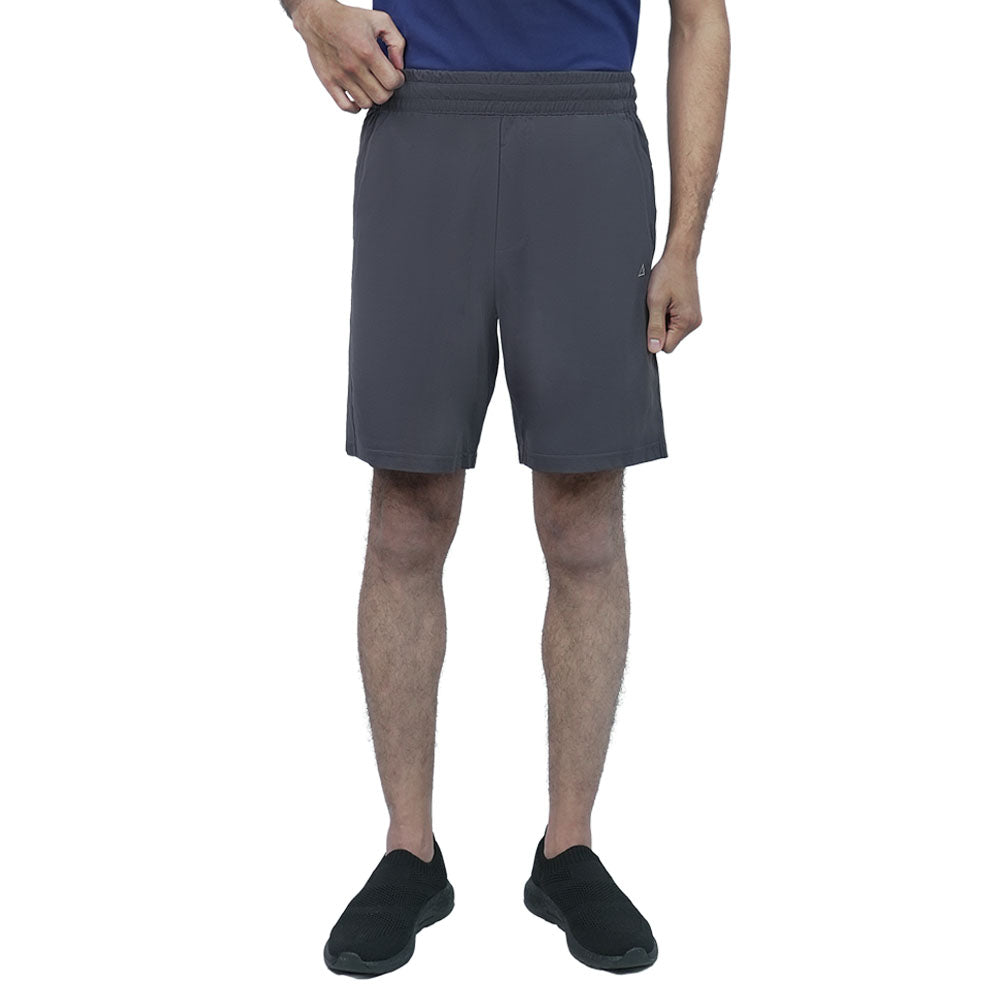 Men Regular Quick Dry G-Motion Shorts