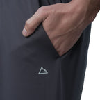 Men Regular Quick Dry G-Motion Shorts