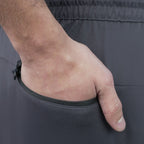 Men Regular Quick Dry G-Motion Shorts