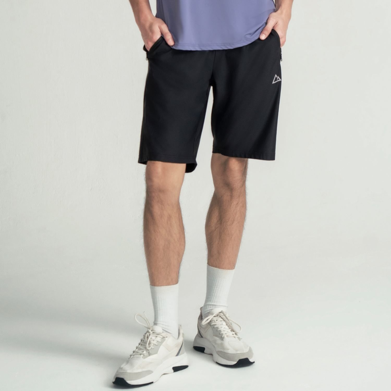 Men's G-Motion Lightweight Regular Shorts