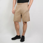 Men's Relaxed Interlock Cargo Shorts
