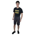 Men's Regular Fit Interlock Knit Shorts