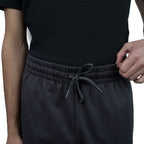Men's Regular Fit Interlock Knit Shorts