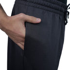 Men's Regular Fit Interlock Knit Shorts