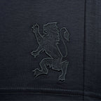 Men's Regular Fit Interlock Knit Shorts