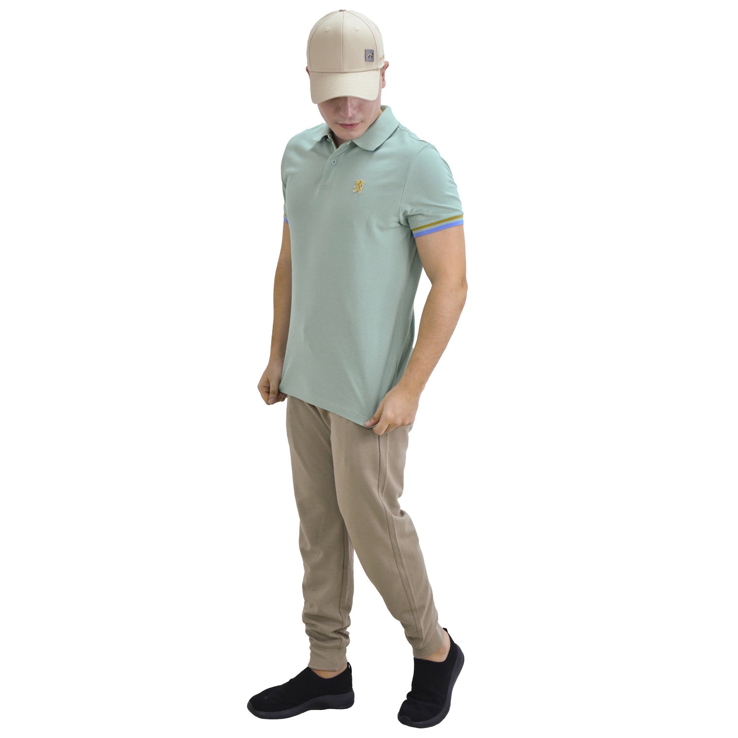 Men's Double Knit Jogger