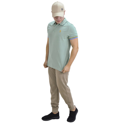 Men's Double Knit Jogger