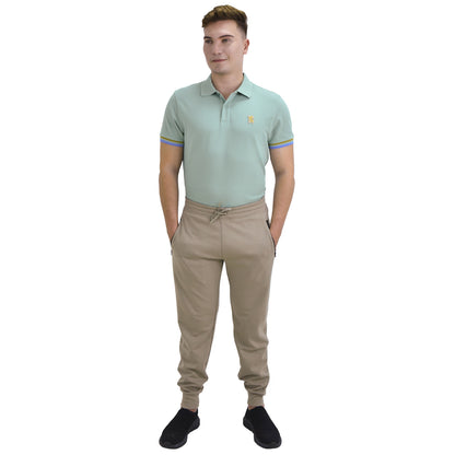Men's Double Knit Jogger