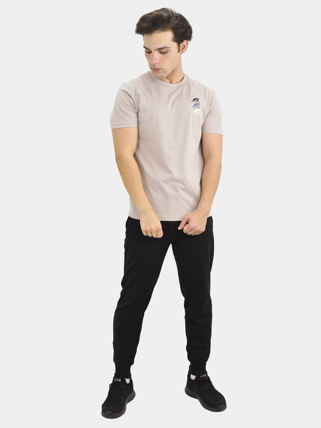 Men's Double Knit Jogger