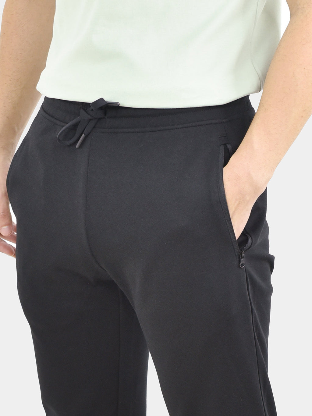 Men's Double Knit Jogger