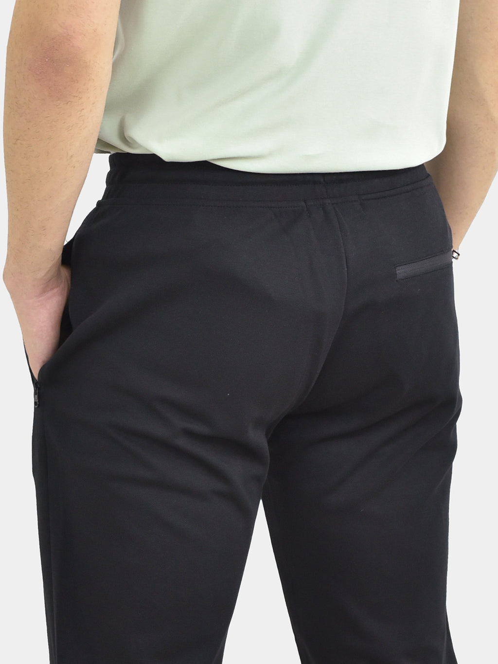Men's Double Knit Jogger