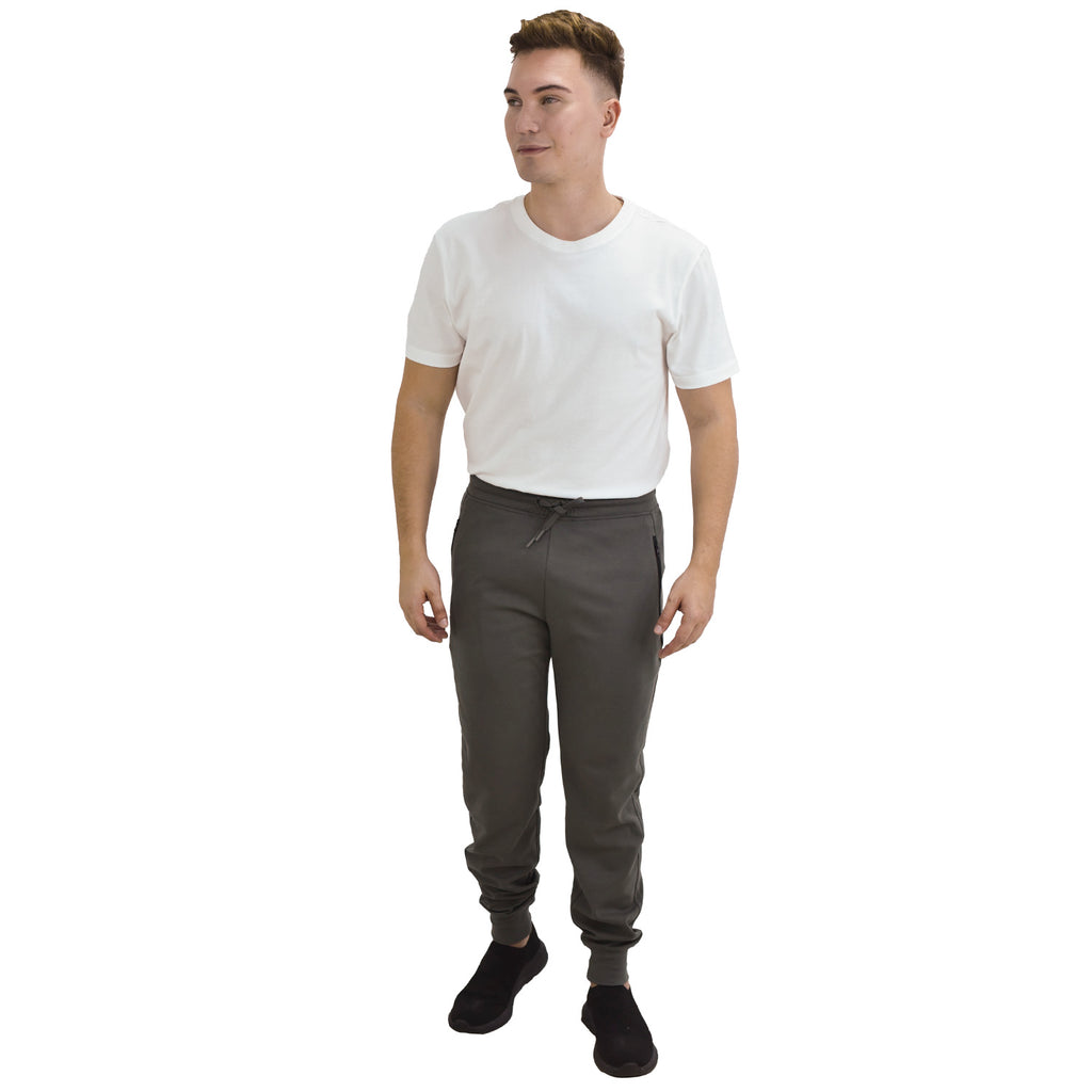 Men's Double Knit Jogger
