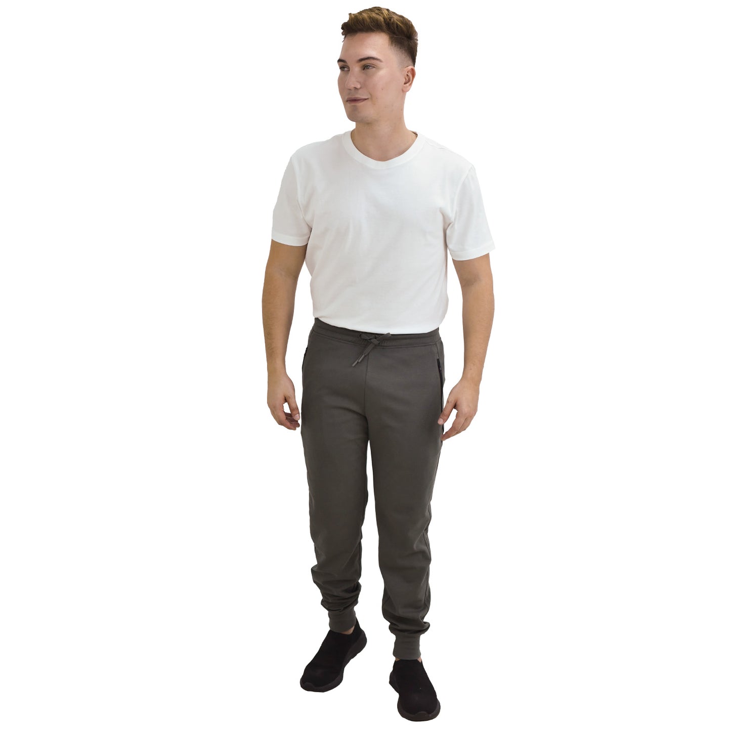 Men's Double Knit Jogger