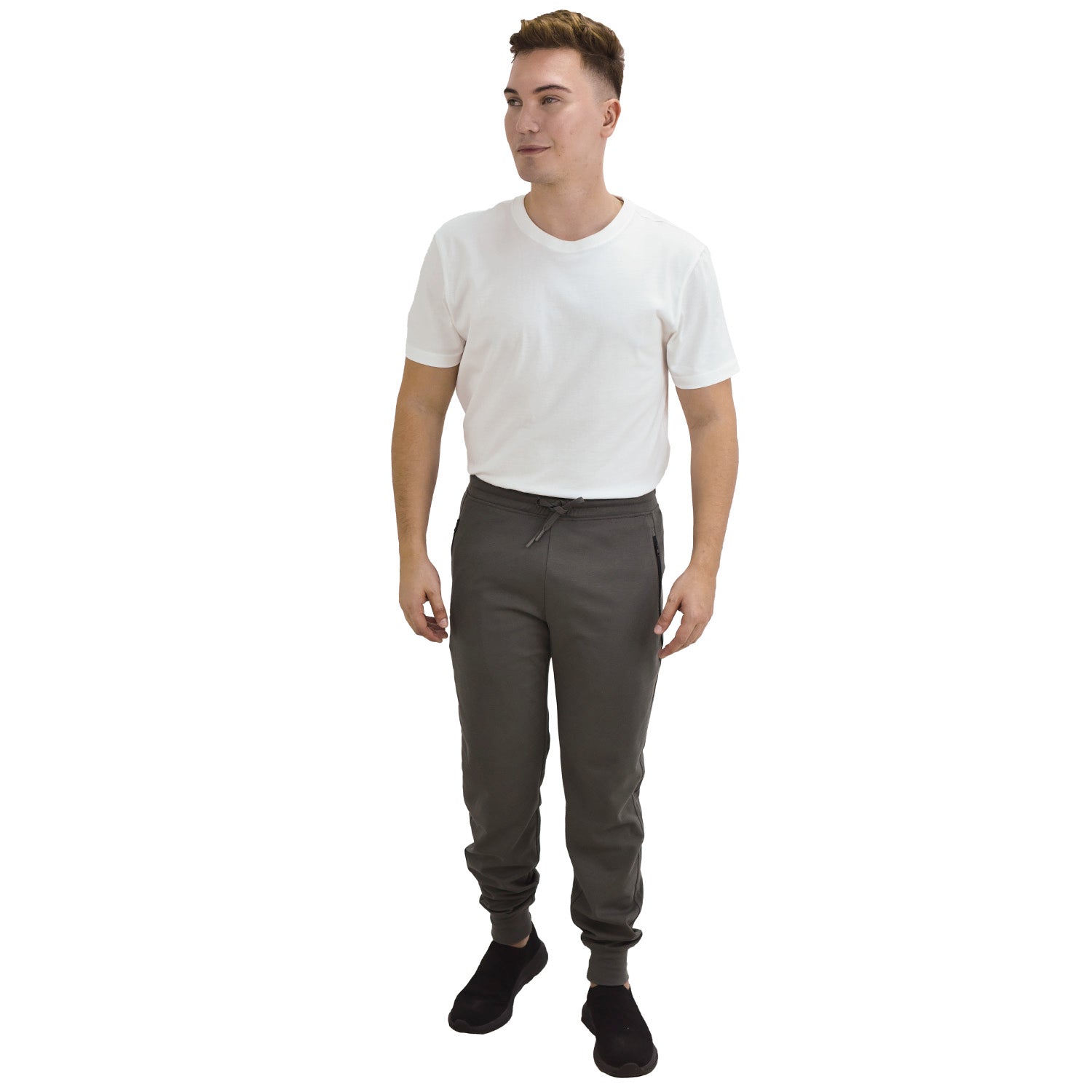 Men's Double Knit Jogger