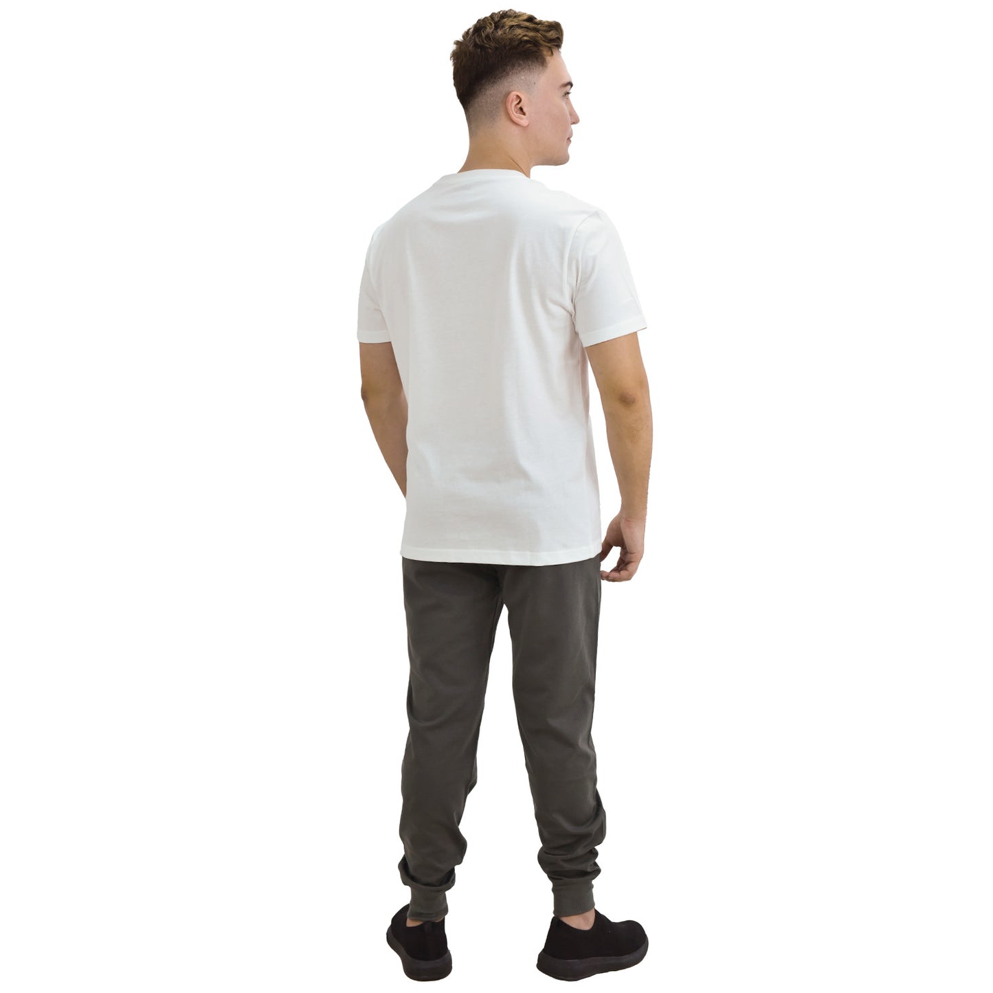Men's Double Knit Jogger