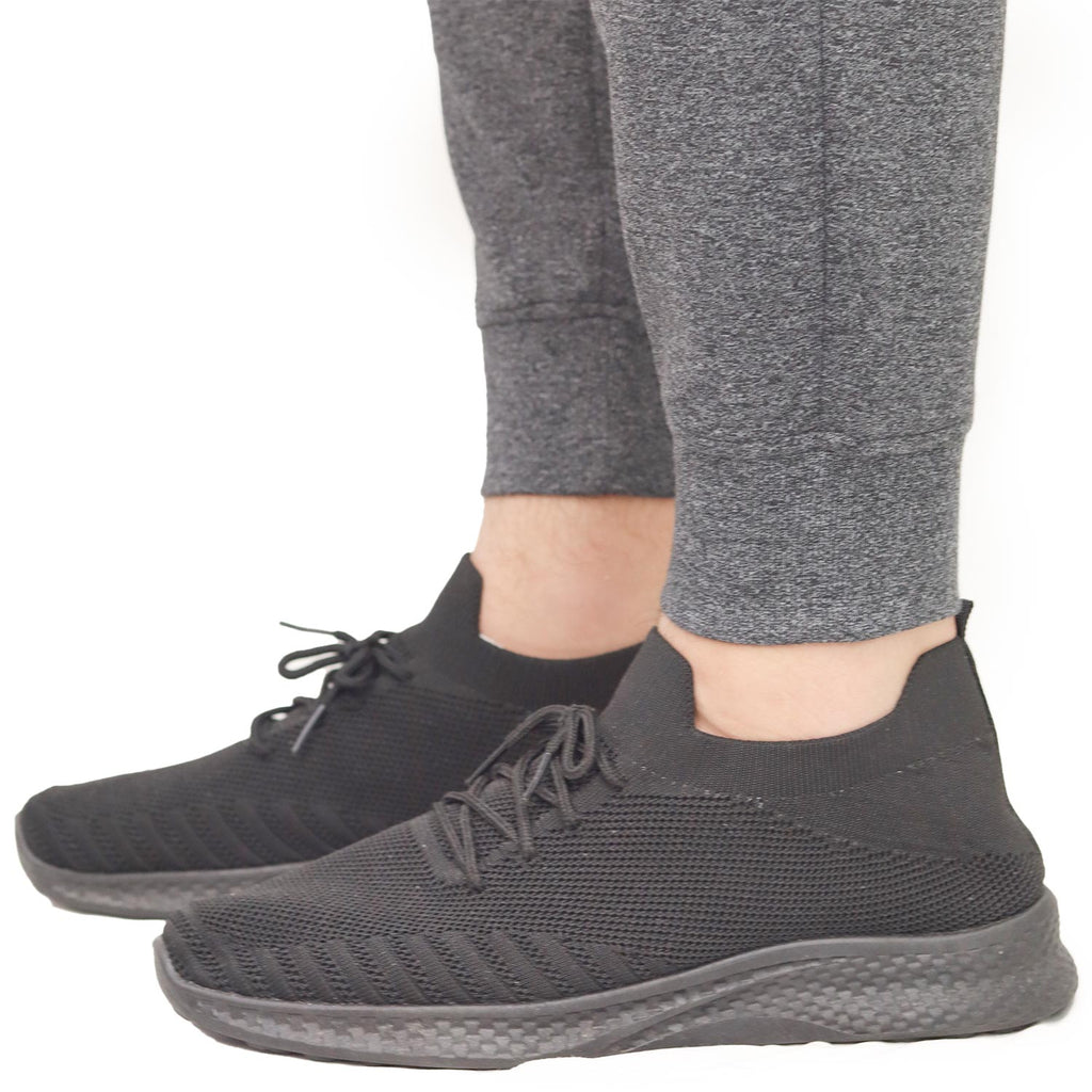 Men's Double Knit Jogger