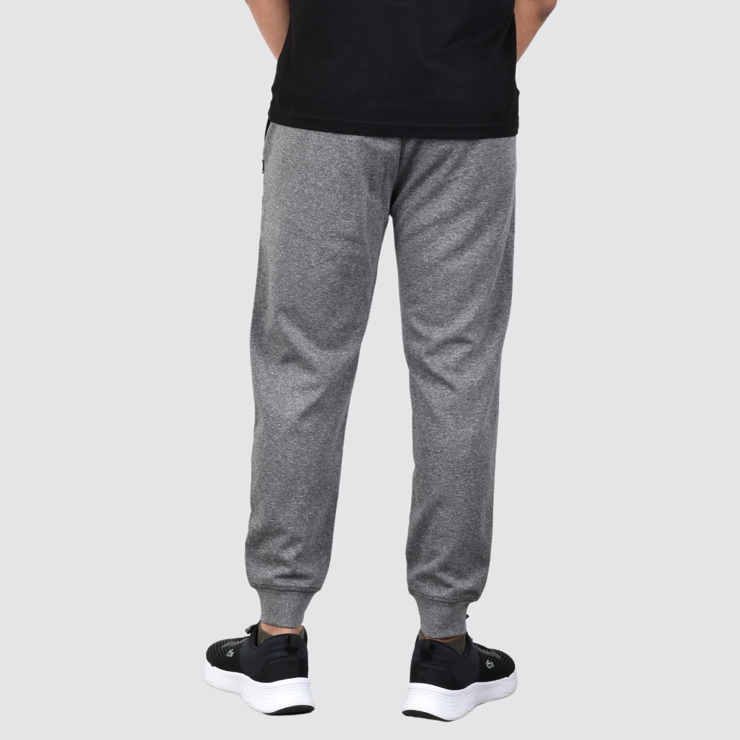 Men's Double Knit Jogger