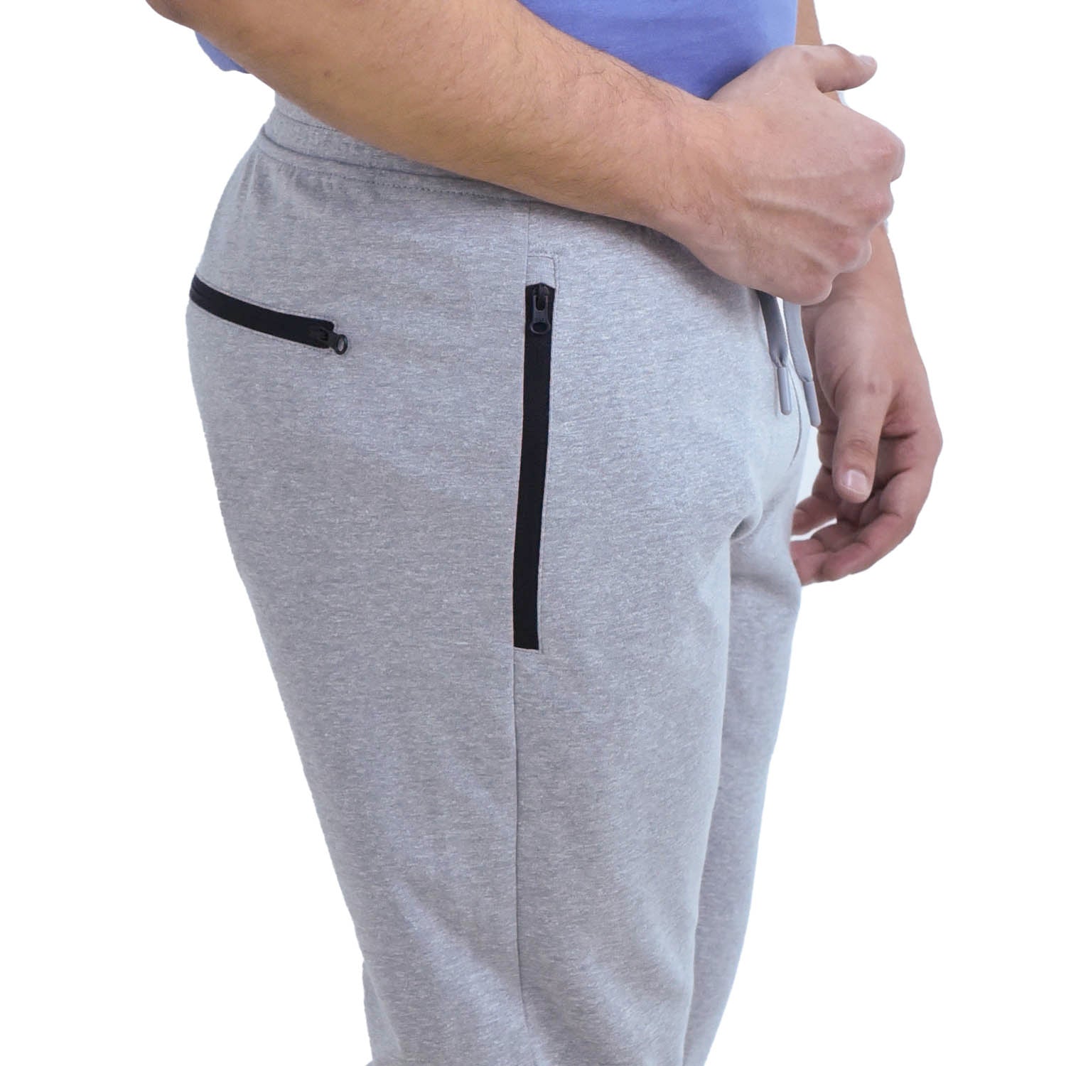 Men's Double Knit Jogger